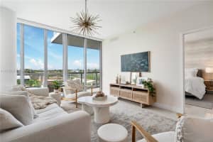 9940 W Bay Harbor Dr 5f n, Bay Harbor Islands, FL 33154, Sold 02/26/24