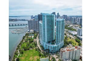 1900 N Bayshore Dr APT 811, Miami, FL 33132, Sold 10/04/24