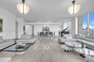 17749 Collins Ave APT 801, Sunny Isles Beach, FL 33160, Sold 06/18/24