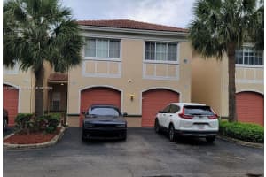 2439 Centergate Dr APT 103, Miramar, FL 33025, Sold 02/15/24