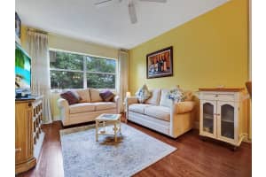 3530 NW 52nd Ave APT 606, Lauderdale Lakes, FL 33319, Sold 11/01/24
