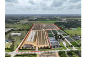 164xx Sw 248 St Miami, FL 33031 - MLS#A11516456