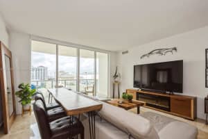 1819 SE 17th St APT 702, Fort Lauderdale, FL 33316, Sold 03/13/24