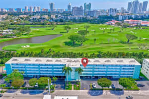 600 NE 14th Ave APT 421, Hallandale Beach, FL 33009, Sold 06/12/24