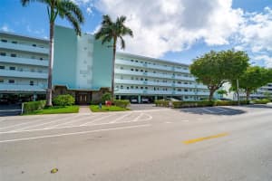 600 NE 14th Ave APT 421, Hallandale Beach, FL 33009, Sold 06/12/24