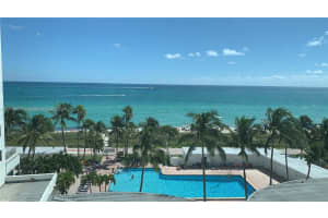 6345 Collins Ave APT 703, Miami Beach, FL 33141, Sold 03/12/25