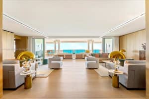 7954 Fisher Island Dr #7954, Miami Beach, FL 33109, Sold 04/19/24