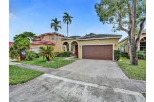 5361 SW 132nd Terrace, Miramar, FL 33027, Sold 03/15/24