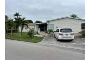 19800 SW 180th Ave LOT 46, Miami, FL 33187, Sold 07/12/24