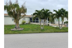 19800 SW 180th Ave LOT 46, Miami, FL 33187, Sold 07/12/24