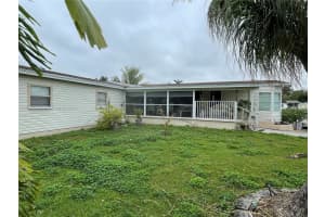 19800 SW 180th Ave LOT 46, Miami, FL 33187, Sold 07/12/24