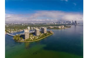 1 Grove Isle Dr A1107, Miami, FL 33133, Sold 03/27/24