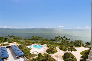 1 Grove Isle Dr A1107, Miami, FL 33133, Sold 03/27/24