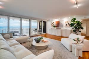 1 Grove Isle Dr A1107, Miami, FL 33133, Sold 03/27/24