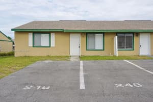 248 Winter Ridge Blvd #248, Winter Haven, FL 33881, Sold 03/27/24