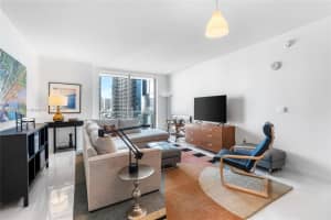 1100 S Miami Ave APT 2408, Miami, FL 33130, Sold 03/15/24