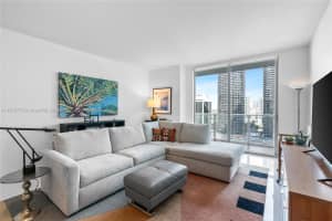 1100 S Miami Ave APT 2408, Miami, FL 33130, Sold 03/15/24