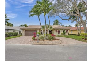 5313 NW 89th Dr, Coral Springs, FL 33067, Sold 03/28/24