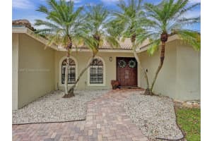 5313 NW 89th Dr, Coral Springs, FL 33067, Sold 03/28/24