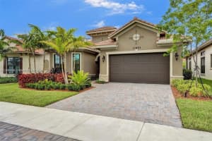 11853 Fortress Run, Parkland, FL 33076, Sold 02/26/24