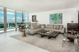 2127 Brickell Ave APT 1902, Miami, FL 33129, Sold 07/03/24