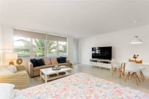 100 Lincoln Rd #312, Miami Beach, FL 33139, - MLS#A11517143