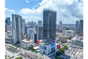 398 NE 5th St #4005, Miami, FL 33132, Sold 04/18/24