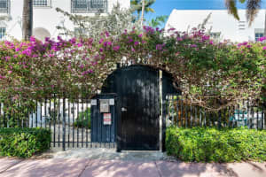 338 Euclid Ave C111, Miami Beach, FL 33139, Sold 02/05/25
