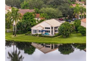 1400 Seabay Rd, Weston, FL 33326, Sold 03/06/24