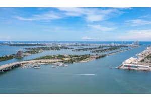 888 Biscayne Blvd APT 3504, Miami, FL 33132, Sold 03/08/24
