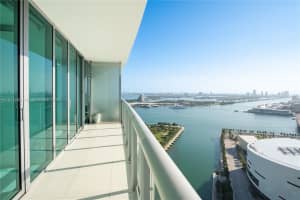888 Biscayne Blvd APT 3504, Miami, FL 33132, Sold 03/08/24