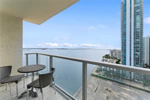 1155 Brickell Bay Dr APT 2009, Miami, FL 33131, Sold 05/06/24