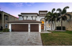 16919 SW 54th Ct, Miramar, FL 33027, Sold 03/25/24