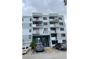 8251 NW 8th St APT 412, Miami, FL 33126, Sold 03/11/24