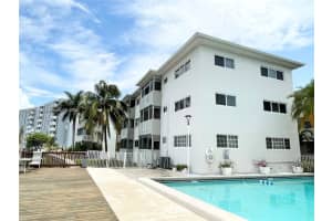 , Hallandale Beach