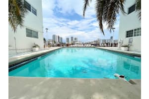 462 Golden Isles Dr 210 Hallandale Beach, FL 33009 - MLS#A11517427