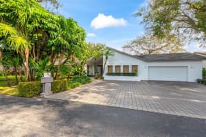 5800 SW 33rd Terrace, Fort Lauderdale, FL 33312, Sold 03/13/24