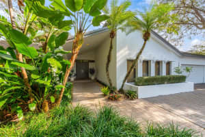 5800 SW 33rd Terrace, Fort Lauderdale, FL 33312, Sold 03/13/24
