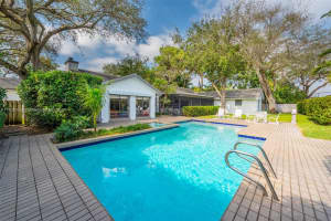 5800 SW 33rd Terrace, Fort Lauderdale, FL 33312, Sold 03/13/24
