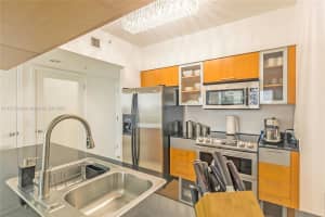 Opera Tower, 1750 N Bayshore Dr APT 3211, Miami, FL 33132, Sold 10/04/24