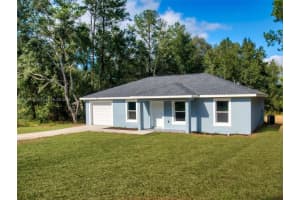 13161 SW 106th St, Ocala, FL 34481, Sold 10/15/24