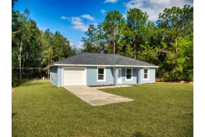 13161 SW 106th St, Ocala, FL 34481, Sold 10/15/24