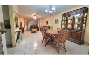 2851 Somerset Dr APT 105, Lauderdale Lakes, FL 33311, Sold 04/18/24