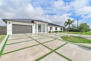 5985 SW 107th Ave, Miami, FL 33173, Sold 09/13/24