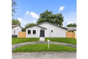 13621 SW 287th Ln, Homestead, FL 33033, Sold 05/17/24