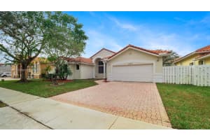 1208 NW 165th Ave, Pembroke Pines, FL 33028, Sold 06/14/24