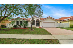 1208 NW 165th Ave, Pembroke Pines, FL 33028, Sold 06/14/24