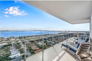 7901 Hispanola Ave APT 2002, North Bay Village, FL 33141, Sold 02/29/24