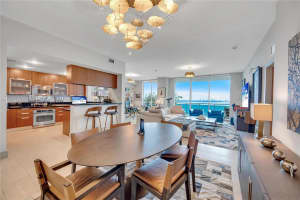 7901 Hispanola Ave APT 2002, North Bay Village, FL 33141, Sold 02/29/24