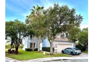 16588 NW 17th St, Pembroke Pines, FL 33028, Sold 04/18/24